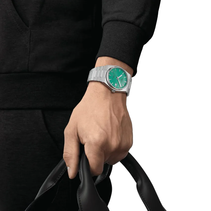 TISSOT PRX POWERMATIC Watch 1853