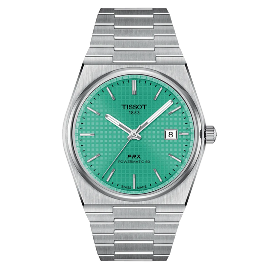 TISSOT PRX POWERMATIC Watch 1853